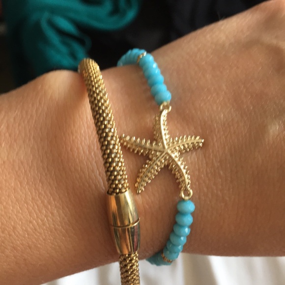 Two bracelets for price of one - Picture 2 of 4